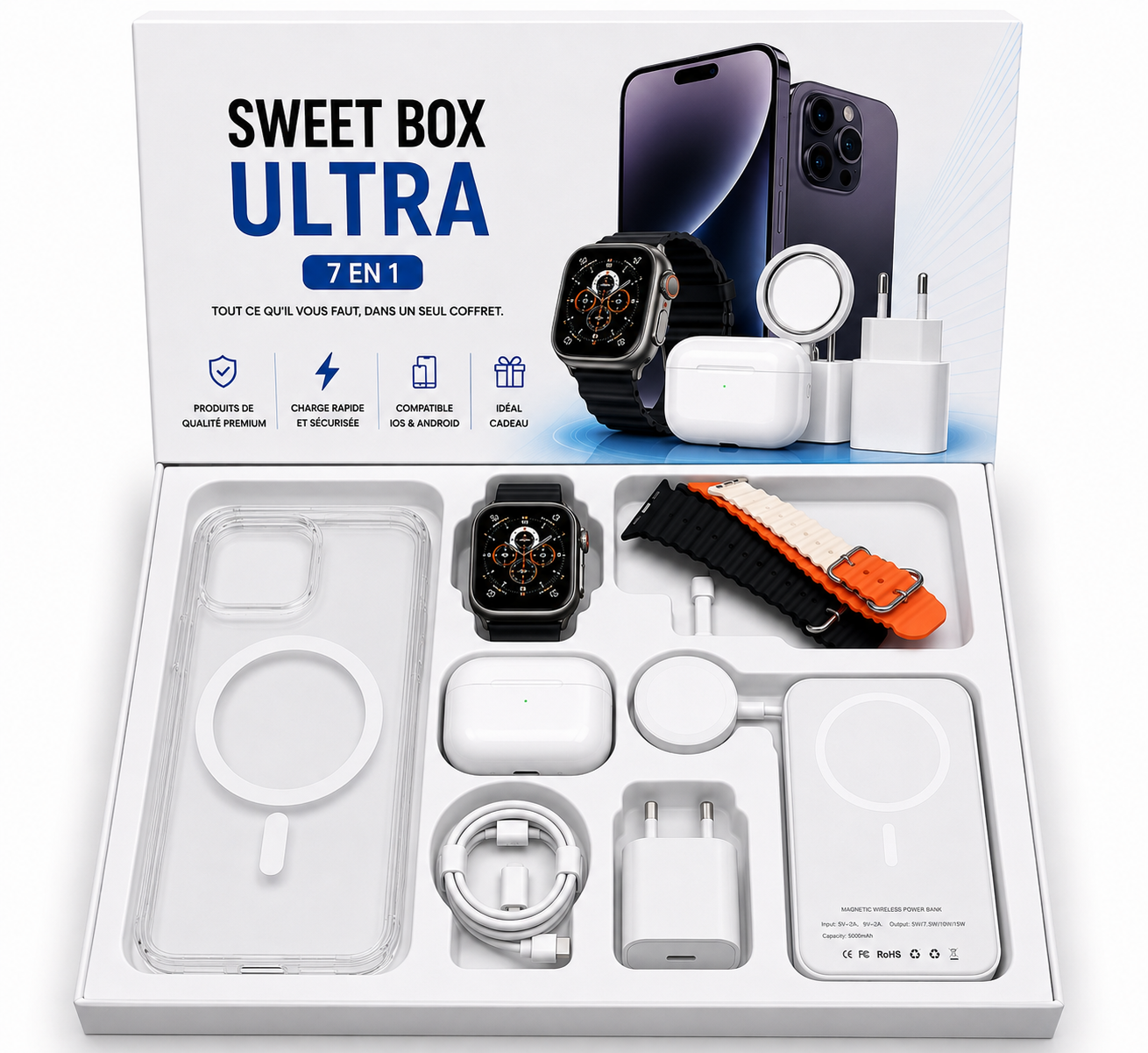 Coffret Sweet Box Ultra – Image 2