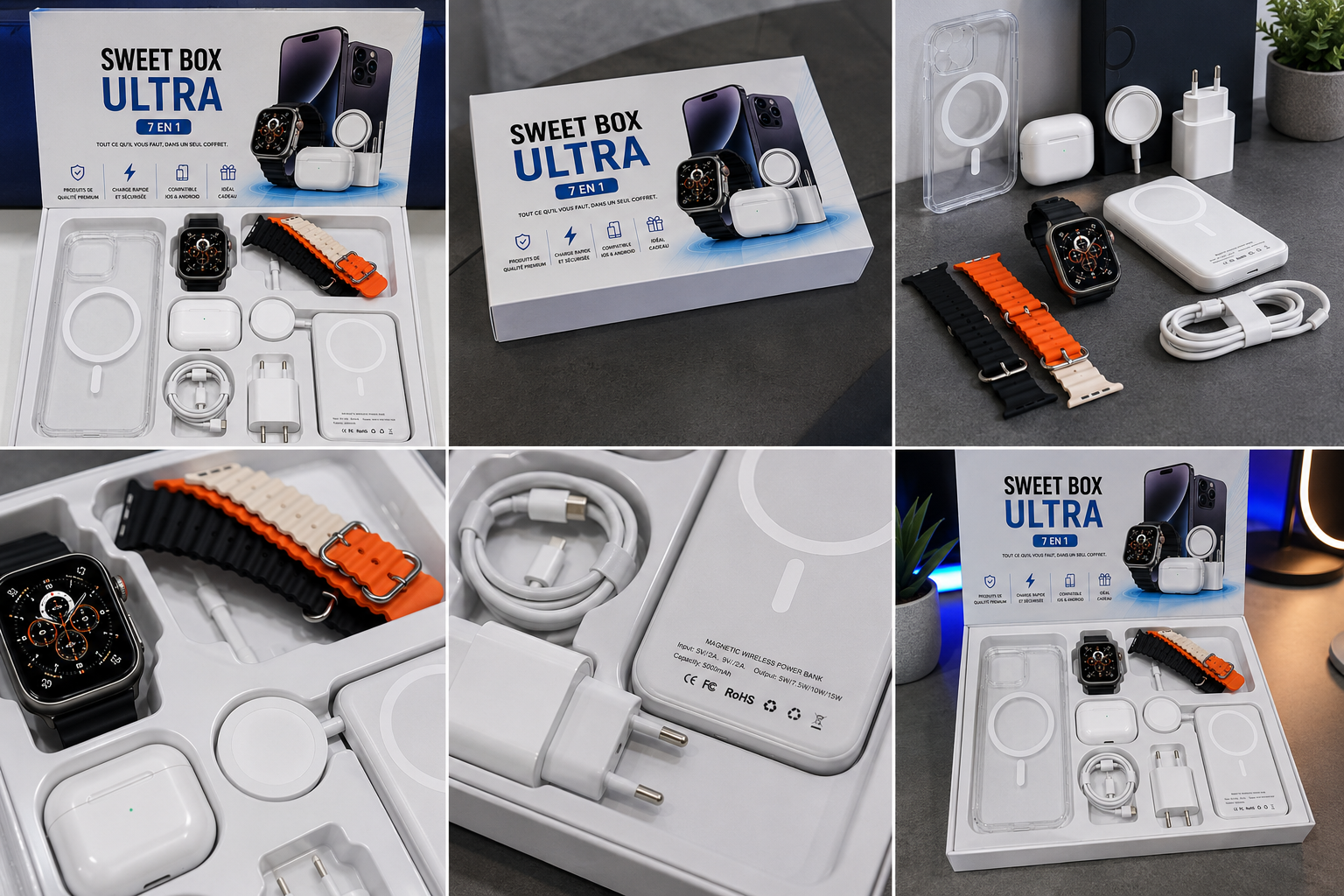 Coffret Sweet Box Ultra – Image 3