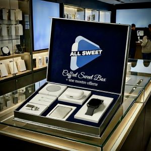 Coffret Sweet Box
