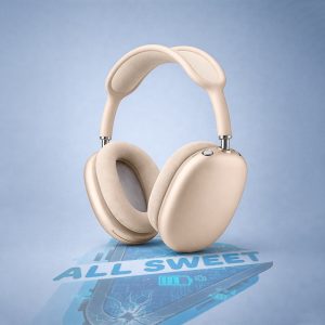 Sweet Pod Max Ultra ( avec réduction de bruit )