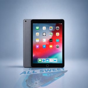 ♻️ iPad 7 (2019, A10 series)Gris sidéral • 32 Go • WiFi