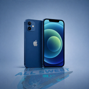 iPhone 12 reconditionné 64GO