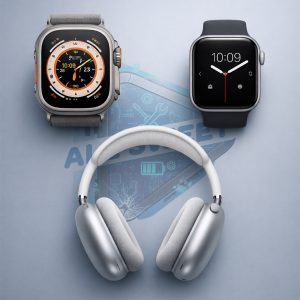 Combo Sweet Pods Max + Watch Au choix