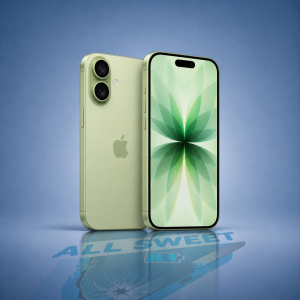 Iphone 17 Neuf 256GB