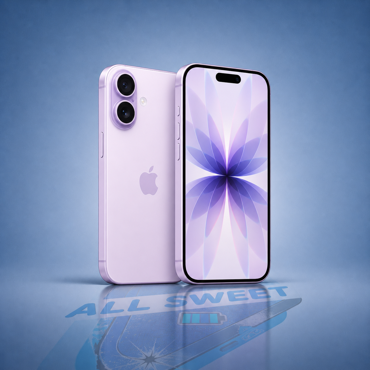 Iphone 17 Neuf 256GB – Image 2