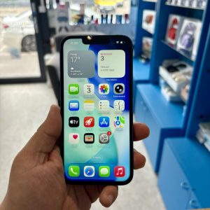 iPhone 13 128go reconditionné