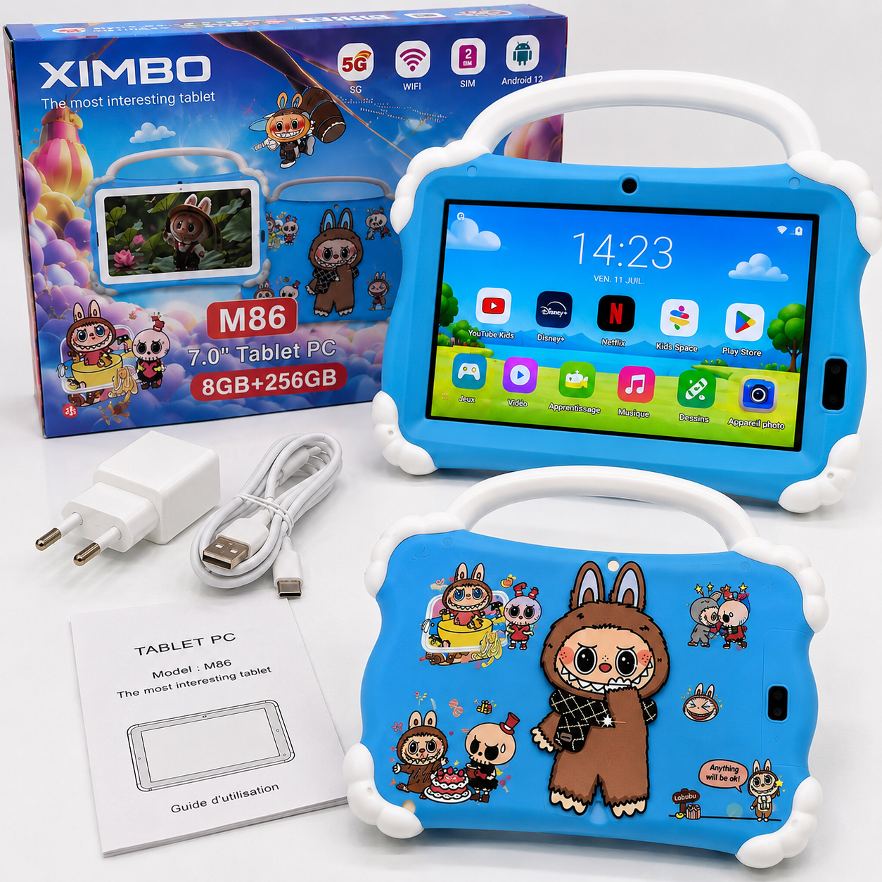 Tablette Kids – Image 2