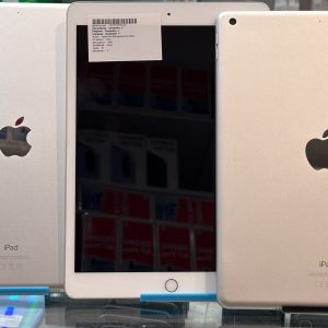 iPad 8 Reconditionné Grade A – Écran Retina 10,2” | Puce A12 Bionic | Garantie 32go