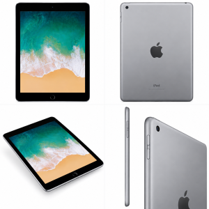 iPad 6eme génération 32go